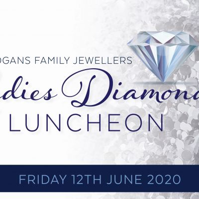 Ladies Diamond Luncheon 2020
