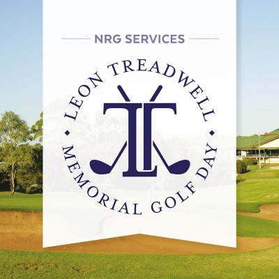 NRG Services Leon Treadwell Memorial Golf Day 2021