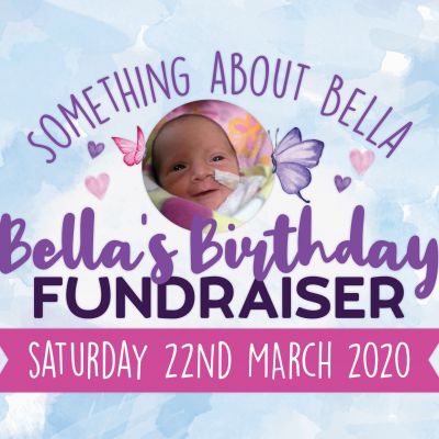 Something About Bella 2020