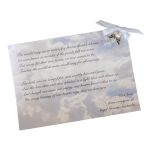 Angel Gowns/Angel Wraps & Angel Blankets
