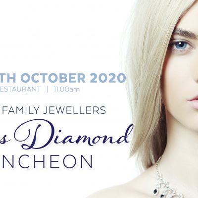 Ladies Diamond Luncheon 2020