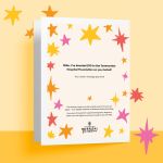 A gift that powers possibility