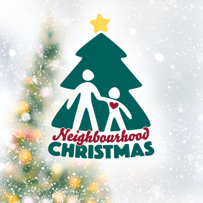 Neighbourhood Christmas 2025