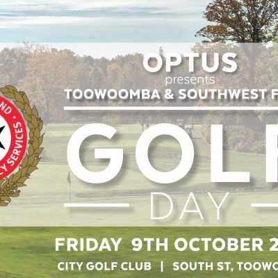 Toowoomba and South West Firies Golf Day 2020