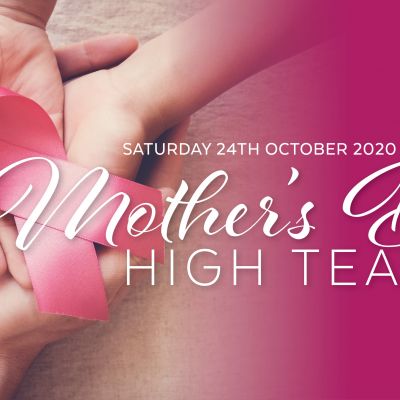 Mother\'s Day High Tea 2020 - Afternoon session