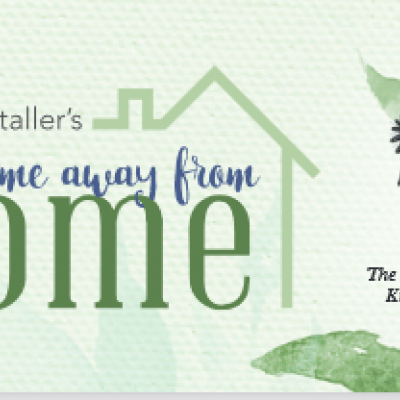 The Hospitaller\'s Home Away From Home Fundraising Dinner