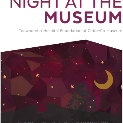 Night at the Museum