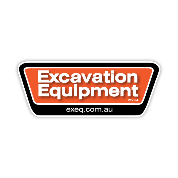 Excavation Equipment Logo