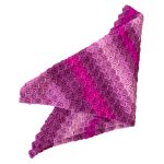 Bed Shawl