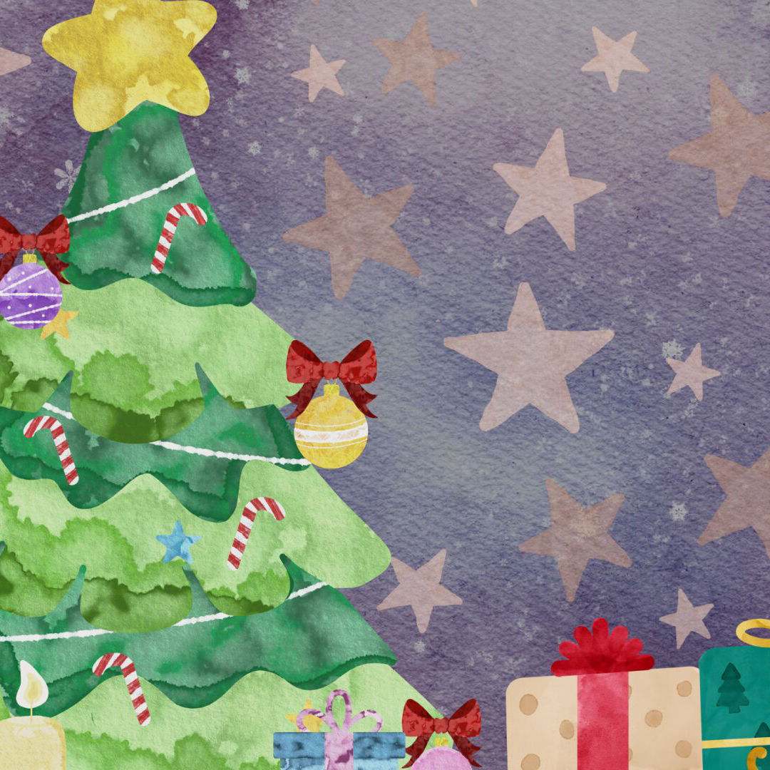 A Christmas Wish 2026