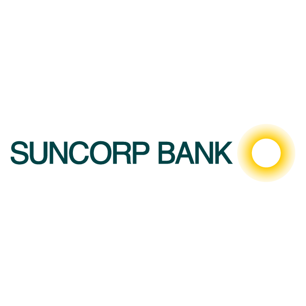 Suncorp Bank Logo