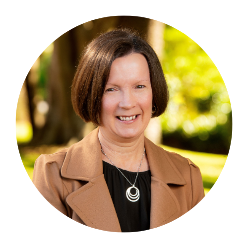 Headshot of Jude Wills - CEO of the Toowoomba Hospital Foundation