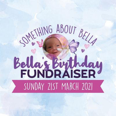 Something About Bella 2021