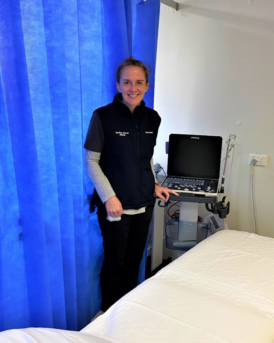 2022 Pink Ladies Day Equipment - Ultrasound Machines for Warwick and Goondiwindi Hospitals 2022 Pink Ladies Day Equipment - Ultrasound Machines for Warwick and Goondiwindi Hospitals
