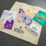 Butterfly Initiative Bereavement Bag