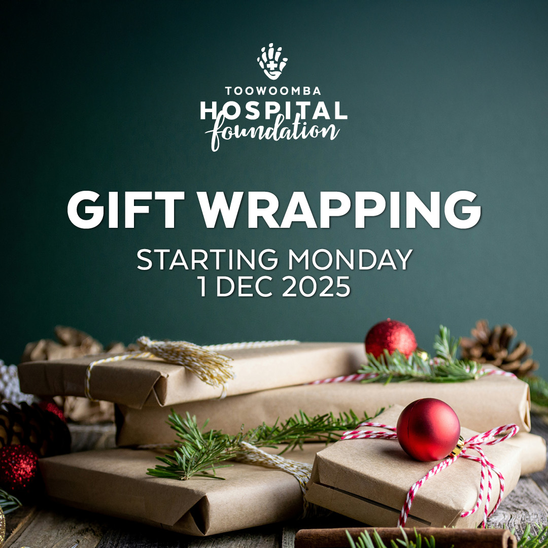 Christmas Gift Wrapping