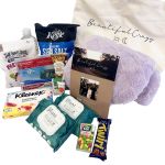 Beautiful Crazy Care Bags