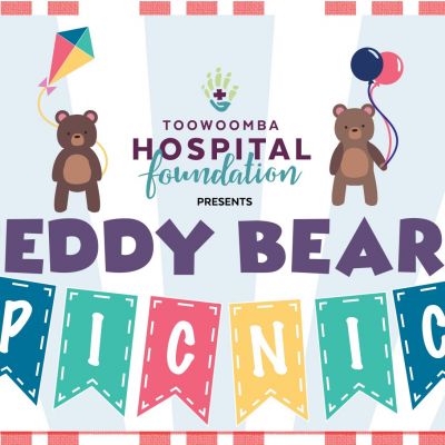 Teddy Bears\' Picnic 2020