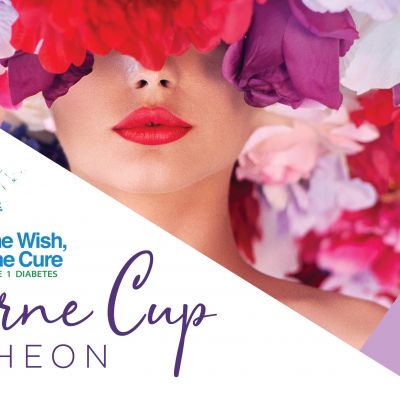 One Wish, One Cure Melbourne Cup Luncheon