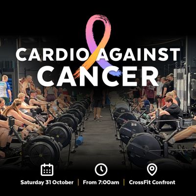 Cardio Against Cancer
