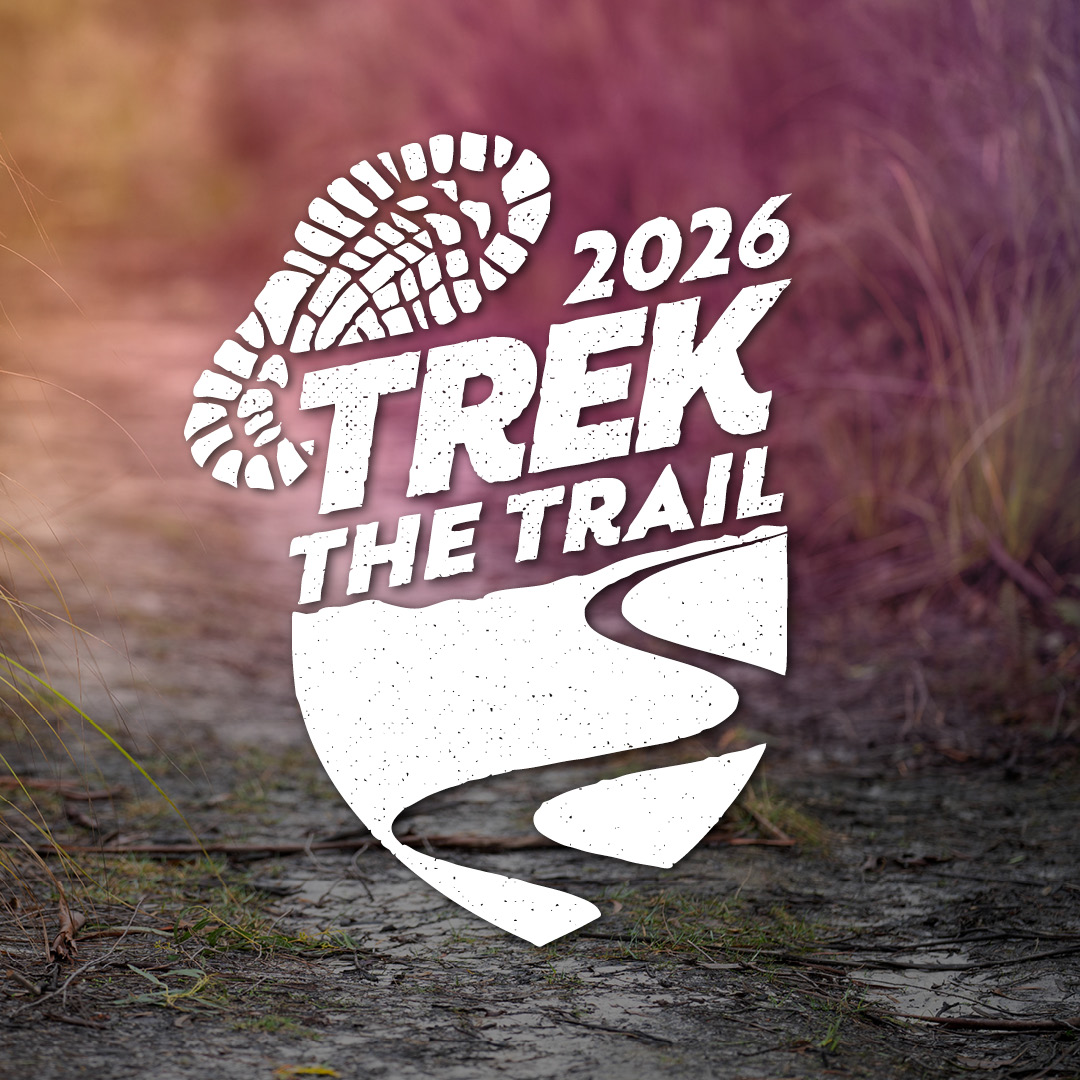 Trek the Trail 2026