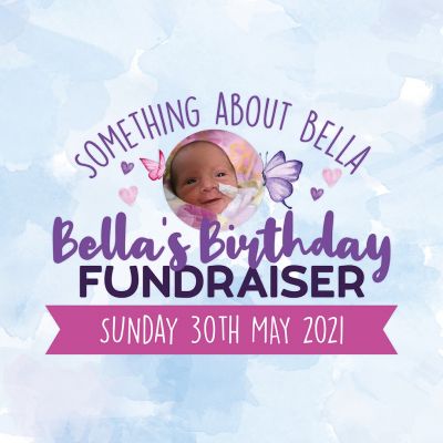 Something About Bella 2021